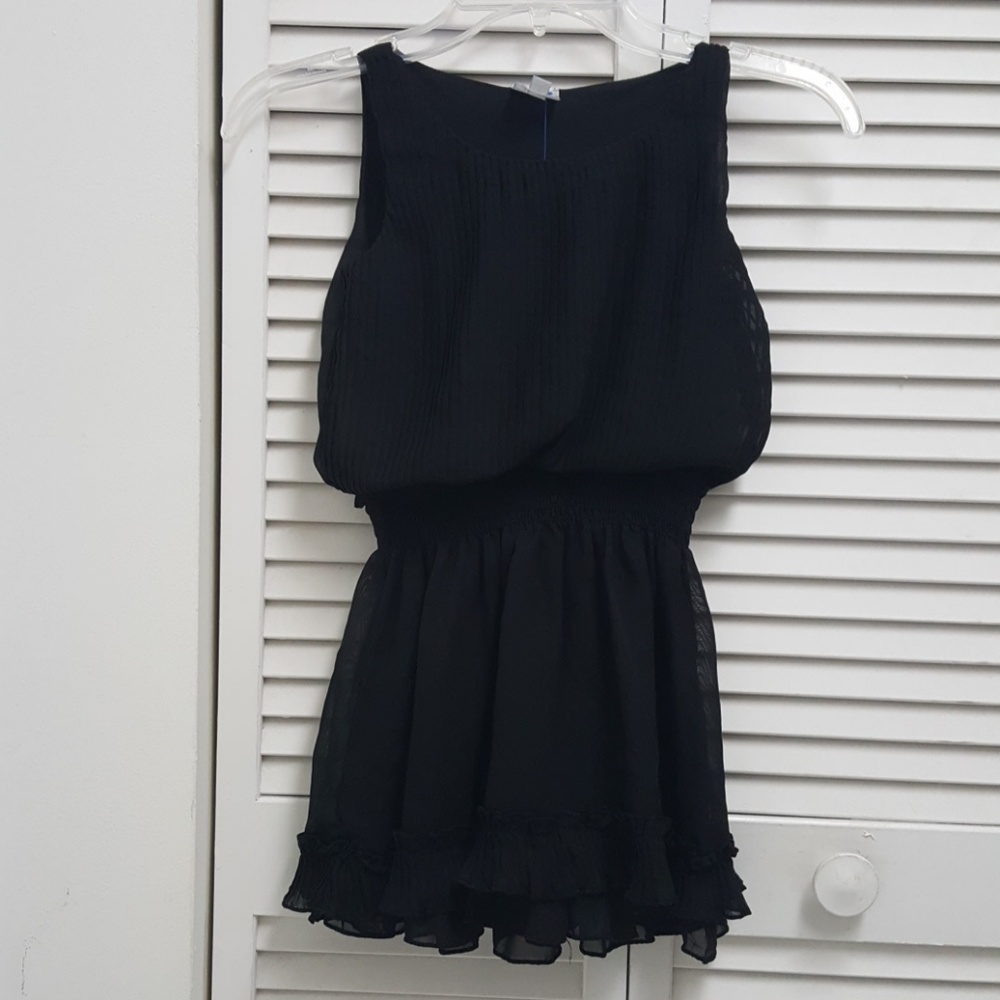 Formal evening dress